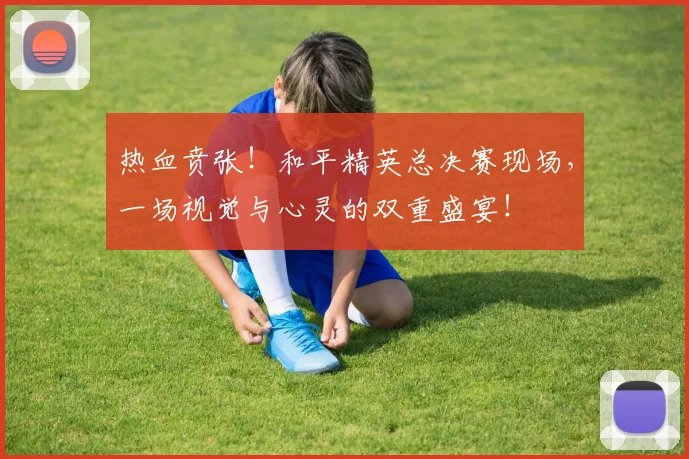 热血贲张!和平精英总决赛现场,一场视觉与心灵的双重盛宴!