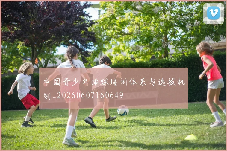中国青少年排球培训体系与选拔机制_20260607160649